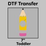 DTF Transfer 7" Thumbnail