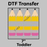 DTF Transfer 7" Thumbnail