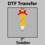 DTF Transfer 7" Thumbnail