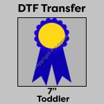DTF Transfer 7" Thumbnail