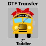DTF Transfer 7" Thumbnail