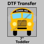 DTF Transfer 7" Thumbnail