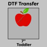 DTF Transfer 7" Thumbnail