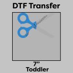 DTF Transfer 7" Thumbnail