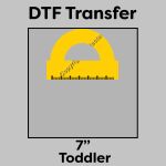 DTF Transfer 7" Thumbnail