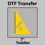 DTF Transfer 7" Thumbnail