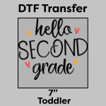 DTF Transfer 7" Thumbnail