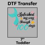 DTF Transfer 7" Thumbnail