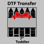 DTF Transfer 7" Thumbnail