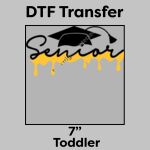 DTF Transfer 7" Thumbnail