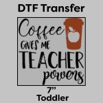 DTF Transfer 7" Thumbnail