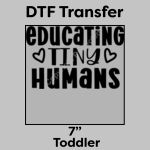 DTF Transfer 7" Thumbnail