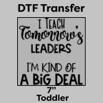 DTF Transfer 7" Thumbnail