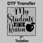 DTF Transfer 7" Thumbnail