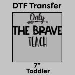 DTF Transfer 7" Thumbnail