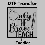 DTF Transfer 7" Thumbnail