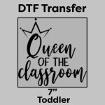 DTF Transfer 7" Thumbnail