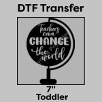 DTF Transfer 7" Thumbnail