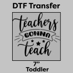 DTF Transfer 7" Thumbnail