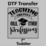 DTF Transfer 7" Thumbnail