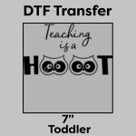 DTF Transfer 7" Thumbnail