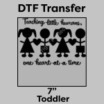 DTF Transfer 7" Thumbnail