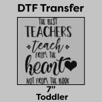 DTF Transfer 7" Thumbnail