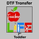 DTF Transfer 7" Thumbnail