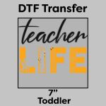 DTF Transfer 7" Thumbnail