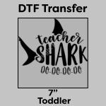 DTF Transfer 7" Thumbnail