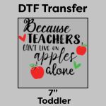 DTF Transfer 7" Thumbnail