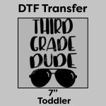 DTF Transfer 7" Thumbnail