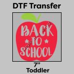 DTF Transfer 7" Thumbnail