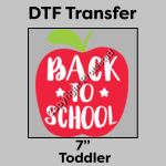 DTF Transfer 7" Thumbnail