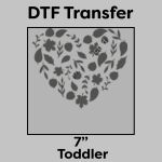 DTF Transfer 7" Thumbnail