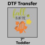 DTF Transfer 7" Thumbnail