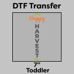 DTF Transfer 7" Thumbnail