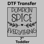 DTF Transfer 7" Thumbnail