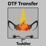 DTF Transfer 7" Thumbnail