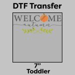 DTF Transfer 7" Thumbnail