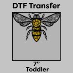 DTF Transfer 7" Thumbnail