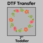 DTF Transfer 7" Thumbnail