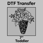 DTF Transfer 7" Thumbnail