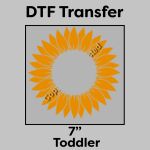 DTF Transfer 7" Thumbnail