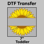 DTF Transfer 7" Thumbnail