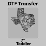 DTF Transfer 7" Thumbnail