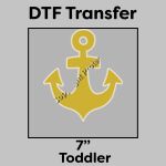 DTF Transfer 7" Thumbnail