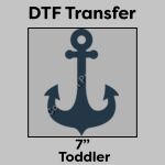 DTF Transfer 7" Thumbnail