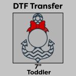 DTF Transfer 7" Thumbnail