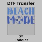 DTF Transfer 7" Thumbnail